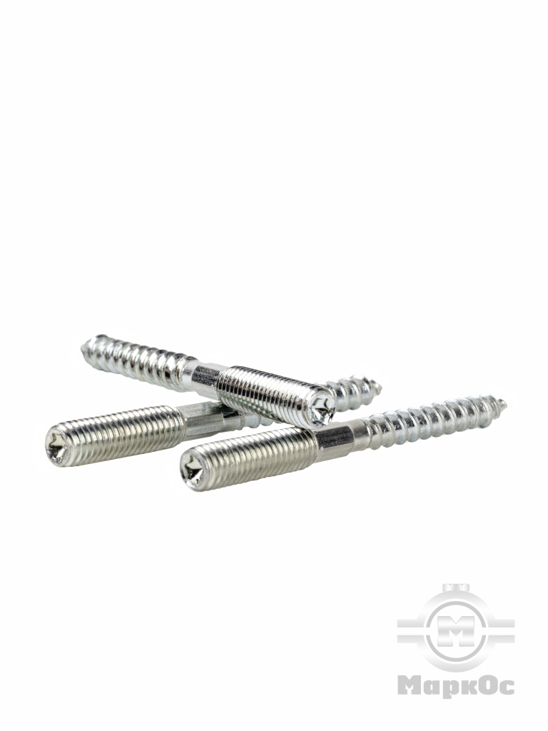 Шпилька сантехническая M8*70 Шпилька сантехническая M8*70