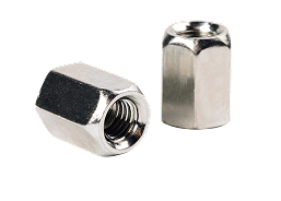 Гайка комбинированная 