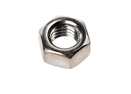 Гайка оцинкованная