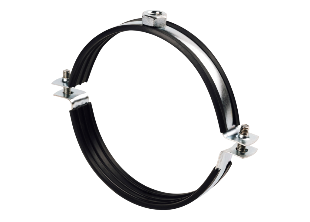 Хомут вентиляционный