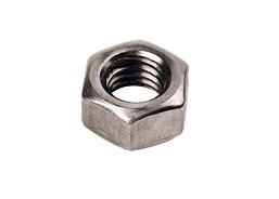 Гайка черная